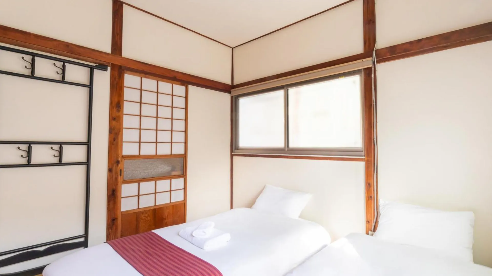 The Guest House Kabuki Tokyo Holiday home