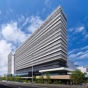 Fontaine Grand Ariake Hotel