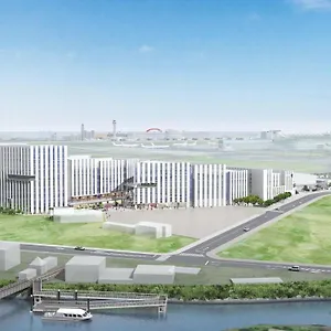 Keikyu Ex Haneda Innovation Hotel