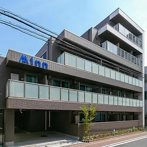 3* Apartahotel Minn Kamata
