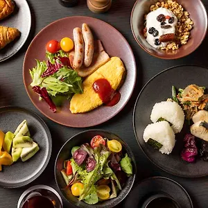 4* Hotel Mercure Haneda Airport