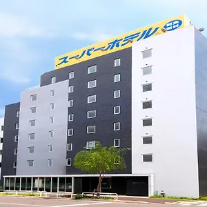 Hotel Super Shinagawa Aomono-yokocho, Tōkyō