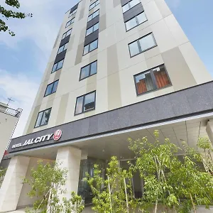 Jal City Haneda West Wing Hotel