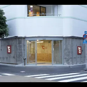 Do-c Gotanda Kapselhotel