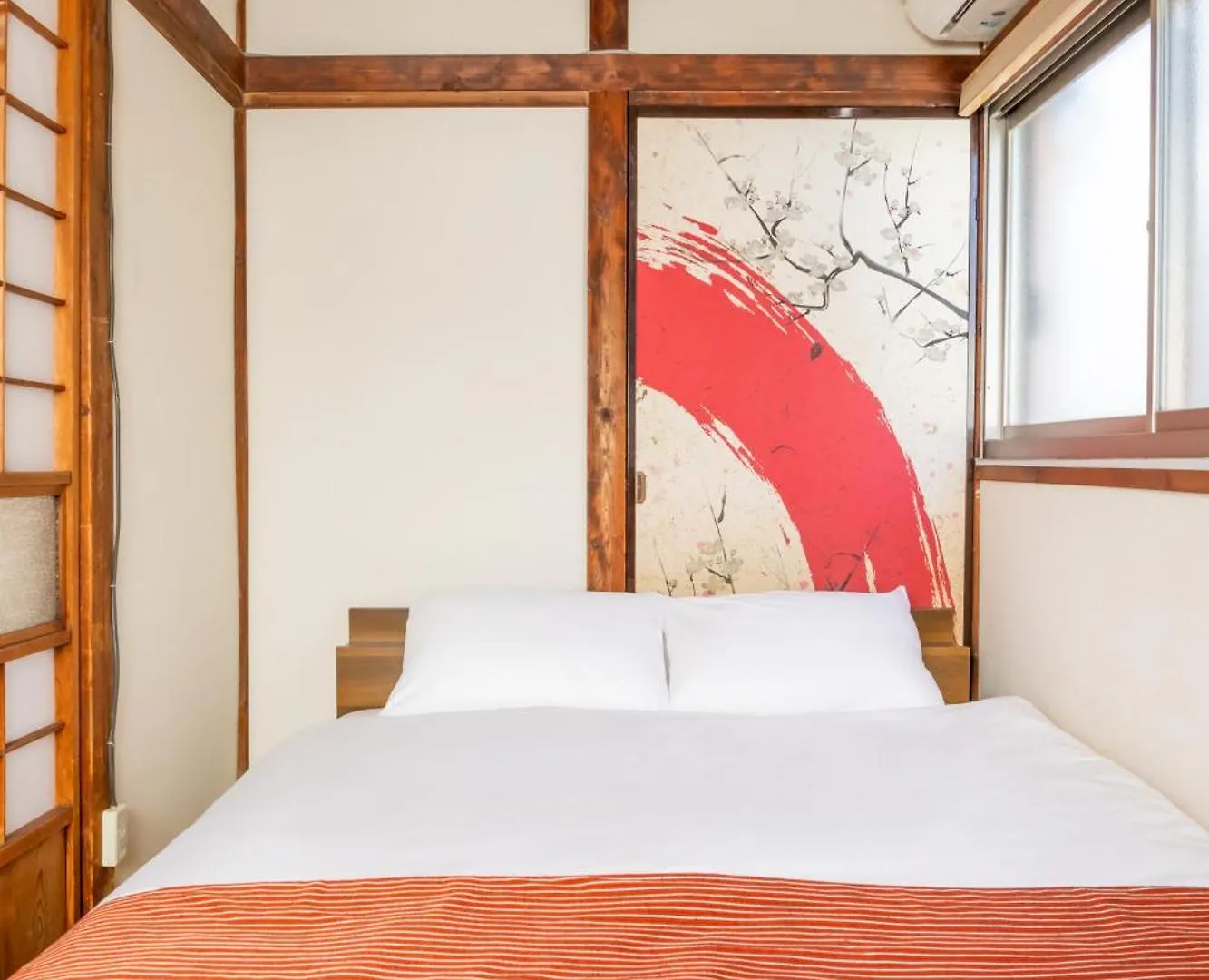 Casa vacanze The Guest House Kabuki Tokyo Giappone